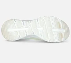 Skechers Arch Fit - Dreamy Day - Naiset - Mukavat ja Tukevaliset Kengät -Naisten kengät 298678 149727MULT 4