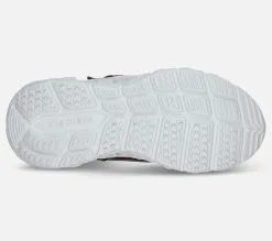 Skechers Hypno-flash 2.0-Street Breeze - Lasten Nilkkurit - Mukavat ja Tyylikkäät Kengät 10 Skechers Hypno-flash 2.0-Street Breeze - Lasten Nilkkurit - Mukavat ja Tyylikkäät Kengät -Naisten kengät 300076 90588LNVBK 4