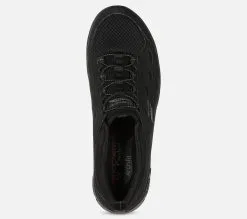 Skechers Arch Fit - Refine - Naisten Kengät - Mukavuus ja Tuki -Naisten kengät 300079 104163BBK 3