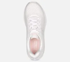 Skechers Max Cushioning Delta - Sunset - Naisten kengät - Mukavuus ja tyylikkyys yhdistettynä -Naisten kengät 300277 129123WHT 3