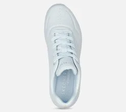 Skechers Uno - Frosty Kicks - Trendikäs ja mukava kenkä naisille -Naisten kengät 301584 155359LTBL 3