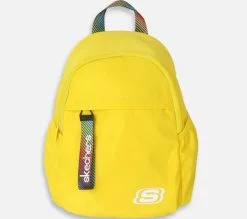 Skechers Daypack -reppu, Pieni - Kestävä ja tyylikäs lasten reppu