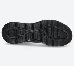 Skechers GO WALK 5 - Delco - Miesten Kengät - Mukavat ja Kevyet Kävelykengät -Naisten kengät 303499 55515BBK 4