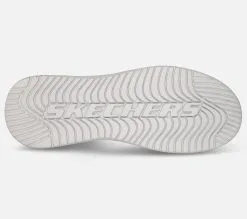 Skechers Proven - Renco - Miesten kengät - Mukavuus ja tyylikkyys -Naisten kengät 304830 204568CHAR 4