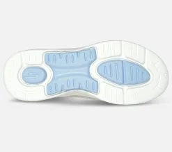 Skechers GO WALK Arch Fit - Unify - Naiset - Kävelykenkä - Mukavuus ja Tuki -Naisten kengät 305126 124403NTLB 4