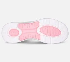 Skechers Slip-ins: GO WALK Arch Fit - Wavy Sky - Naiset - Mukavat ja tyylikkäät kengät 10 Skechers Slip-ins: GO WALK Arch Fit - Wavy Sky - Naiset - Mukavat ja tyylikkäät kengät -Naisten kengät 305284 124884WPK 4