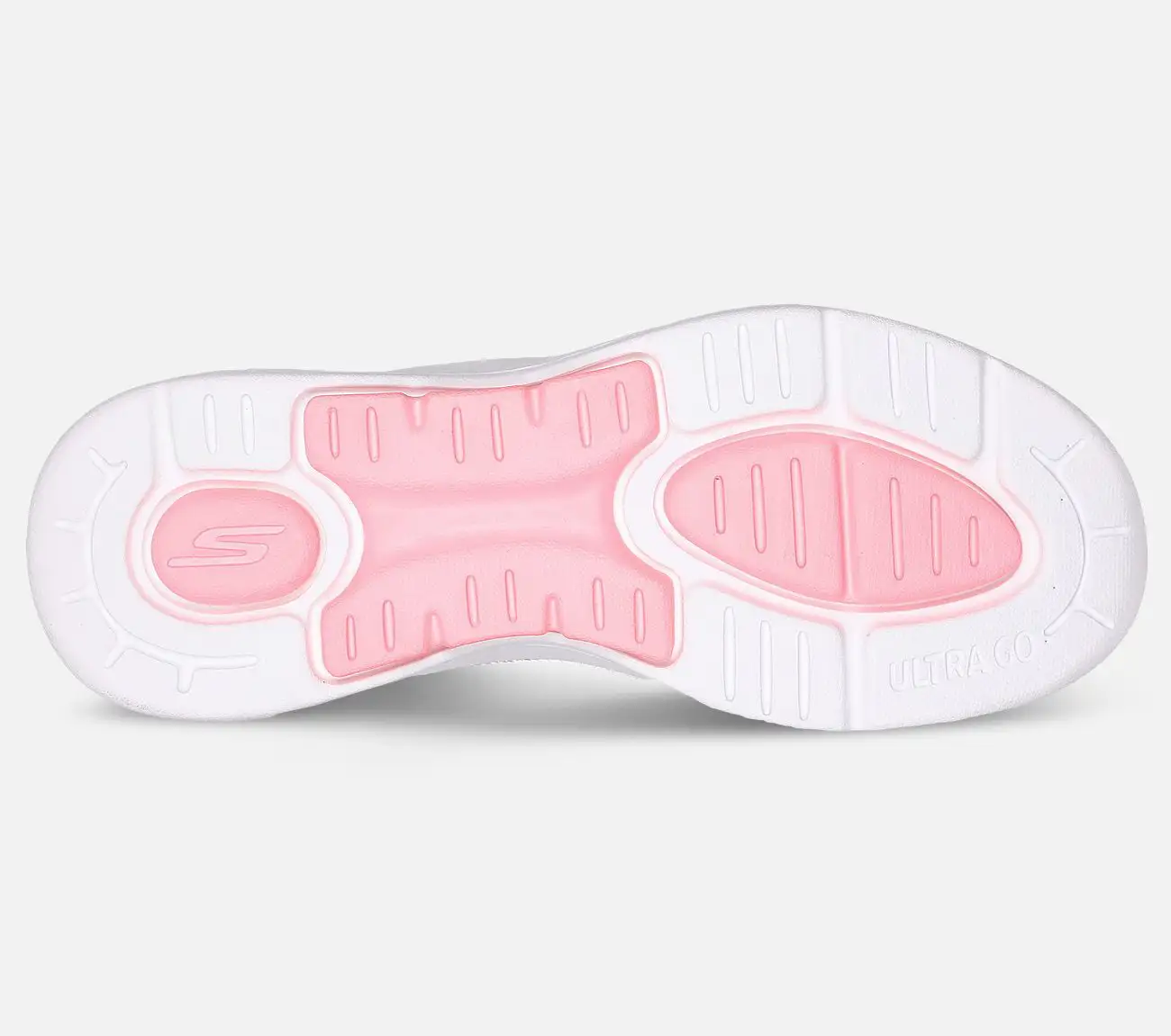 Skechers Slip-ins: GO WALK Arch Fit - Wavy Sky - Naiset - Mukavat ja tyylikkäät kengät 6 Skechers Slip-ins: GO WALK Arch Fit - Wavy Sky - Naiset - Mukavat ja tyylikkäät kengät - Image 4