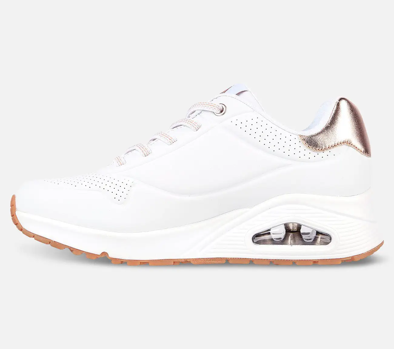 Skechers Street UNO - Shimmer Away 4 Skechers Street UNO - Shimmer Away - Image 2