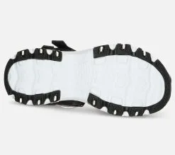 Skechers D'Lites Cosmic Splash - Trendikkäät sisäkengät lapsille -Naisten kengät 306437 996334LBKW 4