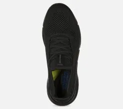 Skechers Relaxed Fit: Ingram - Brexie - Miesten kengät - Mukavuus ja tyylikkyys 9 Skechers Relaxed Fit: Ingram - Brexie - Miesten kengät - Mukavuus ja tyylikkyys -Naisten kengät 306532 210281BBK 3