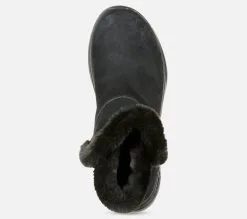 Skechers GO WALK Arch Fit - Cherish - Naisten nilkkurit - Mukavat ja tyylikkäät kengät -Naisten kengät 306849 144400BBK 3