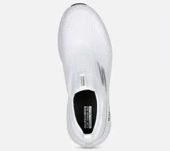 Skechers GO RUN Elevate - Hot Streak - Naisten juoksukengät - Kevyt ja mukava - Trendikäs design -Naisten kengät 307186 128320WBK 3