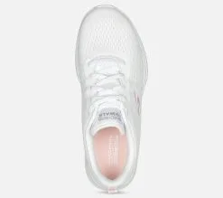 Skechers GO WALK 6 - Sky Wind - Naiset - Kävelykenkä - Kevyet ja Mukavat 10 Skechers GO WALK 6 - Sky Wind - Naiset - Kävelykenkä - Kevyet ja Mukavat -Naisten kengät 307337 124623WPK 3