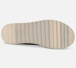 Skechers BOBS Mountain Kiss - Cute Factor - Naisten nilkkurit - Mukavat ja tyylikkäät -Naisten kengät 307484 113420BLK 4