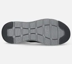 Skechers On The Go Glacial Ultra - Vedeneristävät Naisten Nilkkurit -Naisten kengät 307830 16677BKGY 4