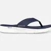Skechers GO Consistent Sandal - Penthouse - Miesten sandaalit - Mukavuus ja tyylikkyys -Naisten kengät 308076 229036NVY 1
