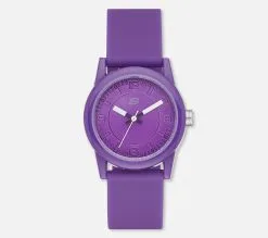 Skechers Midsize Analog-kello naisille - Tyylikäs ja käytännöllinen