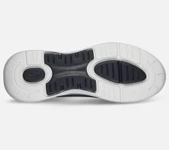 Skechers GO WALK Arch Fit - Recharge - Miesten kengät - Mukavuus ja tuki jokaiselle askeleelle -Naisten kengät 308240 216122NVBL 4