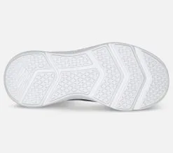 Skechers GO RUN Elevate – Up Step - Lasten kengät | Kevyt ja mukava juoksukenkä lapsille -Naisten kengät 308331 303910LNVBL 4