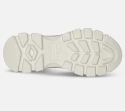 Skechers Roadies Surge – The Rumble Road - Naiset - Mukavat ja tyylikkäät lenkkarit -Naisten kengät 309314 177245BRN 4