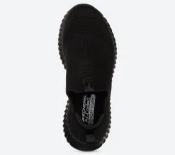 Skechers Boys Elite Flex Wasik - Mukavat ja Kestävät Lasten Kengät -Naisten kengät 309375 97891LBBK 3