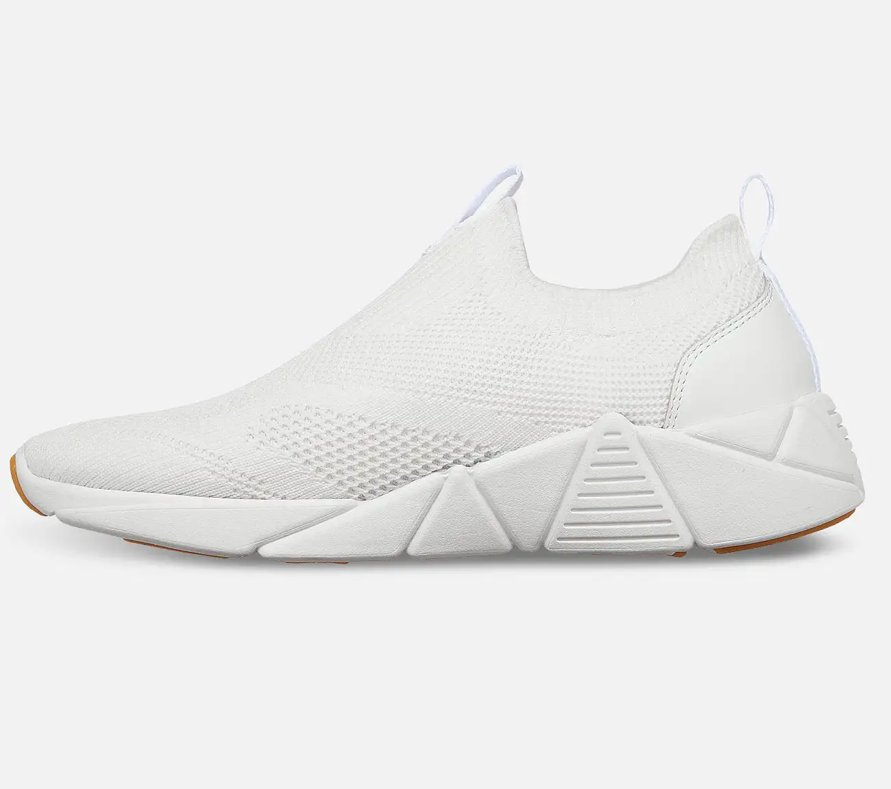 Skechers Mark Nason A-Line - Mila - Naisten kengät - Trendikäs ja mukava 4 Skechers Mark Nason A-Line - Mila - Naisten kengät - Trendikäs ja mukava - Image 2