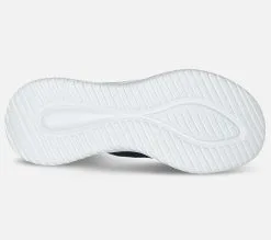 Skechers Slip-ins: Ultra Flex 3.0 - Fresh Time - Lasten kengät - Mukavat ja kevyet kengät lapsille -Naisten kengät 310350 303800LNVTQ 4