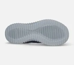 Skechers Boys Elite Flex - Hydropulse - Vesitiivast Lasten Kengät -Naisten kengät 310414 97893LNVY 4