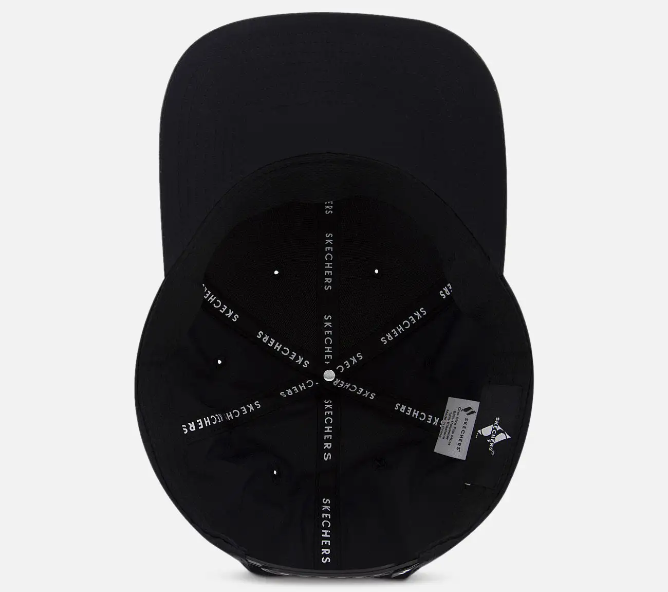 Skechers Skechweave Diamond Snapback Lippis - Miesten päähine 7 Skechers Skechweave Diamond Snapback Lippis - Miesten päähine - Image 5