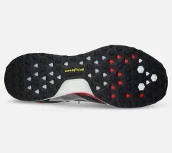 Skechers GO RUN Speed Trail Hyper - Miesten juoksukengät -Naisten kengät 311379 55260CCRD 4