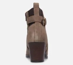 Skechers Taxi - Naisten nilkkurit - Mukavat ja tyylikkäät kengät 12 Skechers Taxi - Naisten nilkkurit - Mukavat ja tyylikkäät kengät -Naisten kengät 311713 48705TPE 5