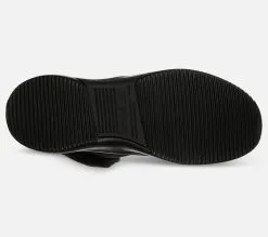 Skechers On-The-Go Midtown - Goodnatured - Naisten nilkkurit - Mukavuus ja tyylikkyys -Naisten kengät 311850 144267BBK 4