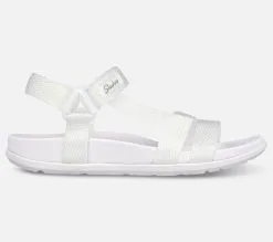 Skechers Reggae-Lite - Young And Fun - Naisten sandaalit - Mukavat ja tyylikkäät sandaalit