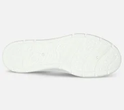 Skechers BOBS Beyond - Legendary Strides - Mukavat ja tyylikkäät kengät naisille -Naisten kengät 313584 113857WHT 4