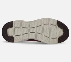 Skechers On The Go Glacial Ultra - Vedeneristävät Naisten Nilkkurit -Naisten kengät 313598 16677BURG 4