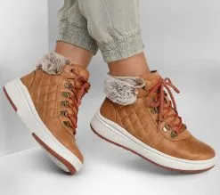 Skechers BOBS Skipper Wave - Grand Leap - Naisten nilkkurit - Mukavat ja tyylikkäät kengät 13 Skechers BOBS Skipper Wave - Grand Leap - Naisten nilkkurit - Mukavat ja tyylikkäät kengät -Naisten kengät 314425 114271CSNT 6