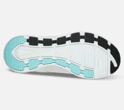 Skechers Relaxed Fit: D'Lux Walker - Infinite Motion - Naiset - Mukavat ja tyylikkäät lenkkarit -Naisten kengät 314693 149023WBK 4