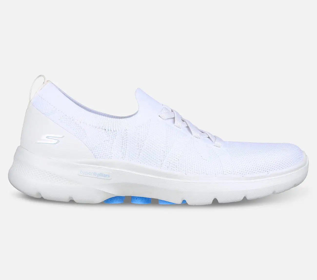 Skechers GO WALK 6 - Pristine Sunset - Naiset - Kävelykengät - Mukavuus ja tyylikkyys 3 Skechers GO WALK 6 - Pristine Sunset - Naiset - Kävelykengät - Mukavuus ja tyylikkyys