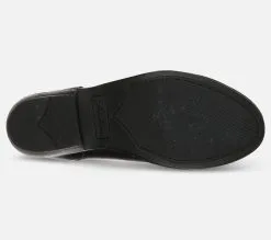 Skechers Texas - Naisten nilkkurit - Mukavat ja tyylikkäät jalkineet -Naisten kengät 315287 167163BBK 4