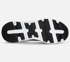 Skechers Arch Fit - Miesten kengät, Tuki ja Mukavuus Joka Askeleella -Naisten kengät 315387 232040BKW 4