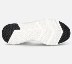 Skechers GO RUN Elevate - Kevyet ja Joustavat Juoksukengät Naisille 10 Skechers GO RUN Elevate - Kevyet ja Joustavat Juoksukengät Naisille -Naisten kengät 315688 128319WHT 4