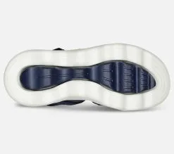 Skechers GO WALK Massage Fit - Incite - Naisten sandaalit - Mukavuus ja tyylikkyys yhdistettynä -Naisten kengät 316007 140651NVY 4