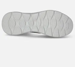 Skechers GO WALK Flex - Quota - Miesten Kengät - Mukavuus ja Tyylikkyys 10 Skechers GO WALK Flex - Quota - Miesten Kengät - Mukavuus ja Tyylikkyys -Naisten kengät 316128 216481BKGY 4