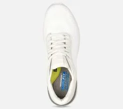 Skechers Lattimore - Lasiter - Miesten Kengät - Mukavuus ja Tyylikkyys -Naisten kengät 316771 210406WHT 3