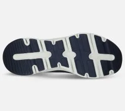 Skechers Arch Fit - Miesten Kengät, Ergonomiset ja Mukavat Jalkineet -Naisten kengät 316953 232040NVY 4
