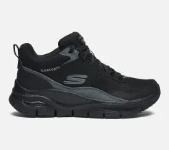 Skechers Arch Fit - Keep Going - Naisten nilkkurit - Mukavat ja tukevat jalkineet