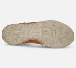 Skechers Seager - Good Spirit - Naisten nilkkurit - Mukavat ja tyylikkäät lenkkarit -Naisten kengät 317303 158180TAN 4