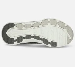 Skechers Relaxed Fit: D'Lux Walker - Miesten Mukavat Kävelykengät -Naisten kengät 318294 232263OLV 4