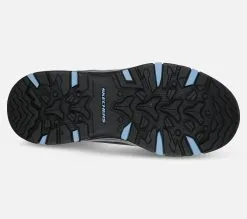 Skechers Relaxed Fit Trego Alpine Trail - Vedeneristävät Naisten Nilkkurit -Naisten kengät 318392 167004NVGY 4