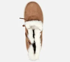 Skechers Street Cleats 2 - Snowslide - Lasten Nilkkurit - Korkea Laatu & Mukavuus 9 Skechers Street Cleats 2 - Snowslide - Lasten Nilkkurit - Korkea Laatu & Mukavuus -Naisten kengät 318480 302909LCSNT 3